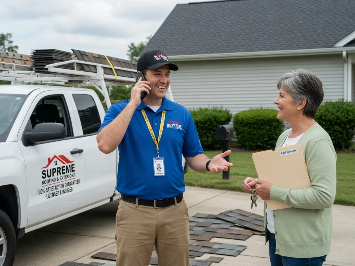 Roof Replacement Farnham, VA FAQs