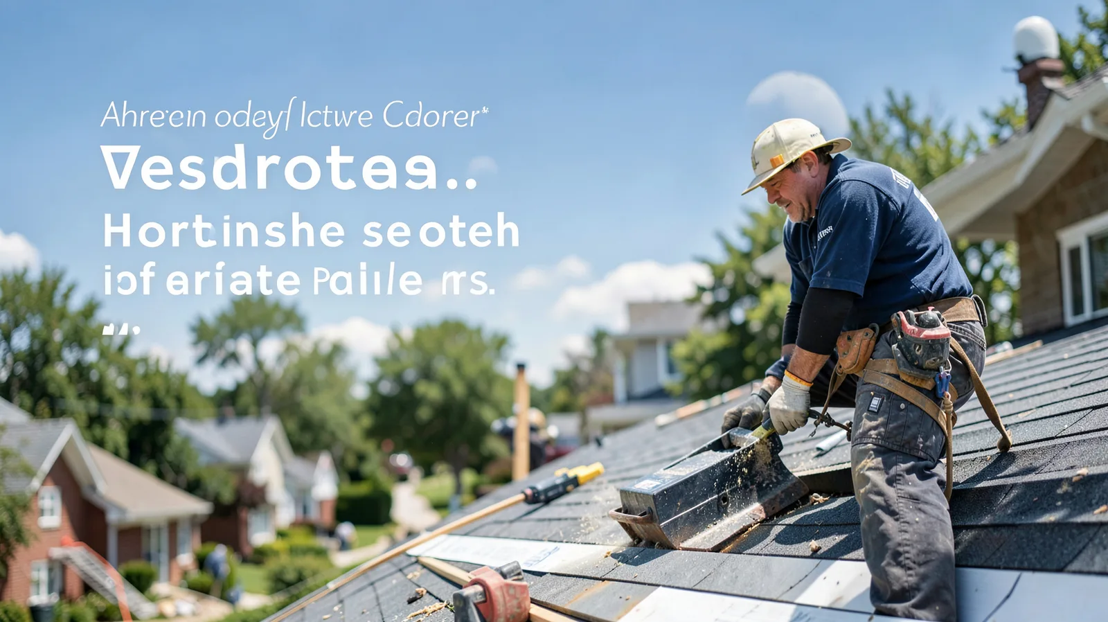 Roof Replacement in Farnham, VA near me